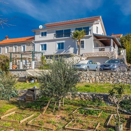 Apartments Adriatic Цриквеница Экстерьер фото