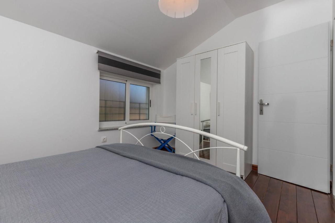 Apartments Adriatic Цриквеница Экстерьер фото